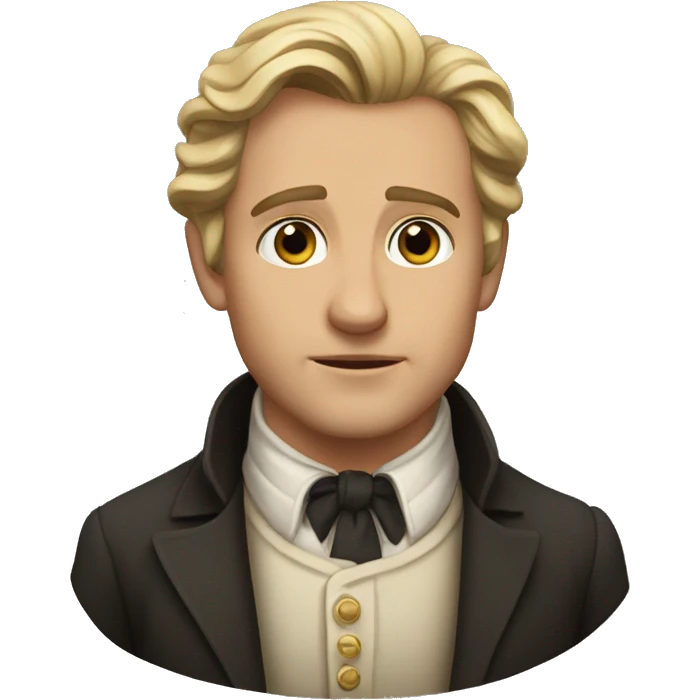 Marius emoji