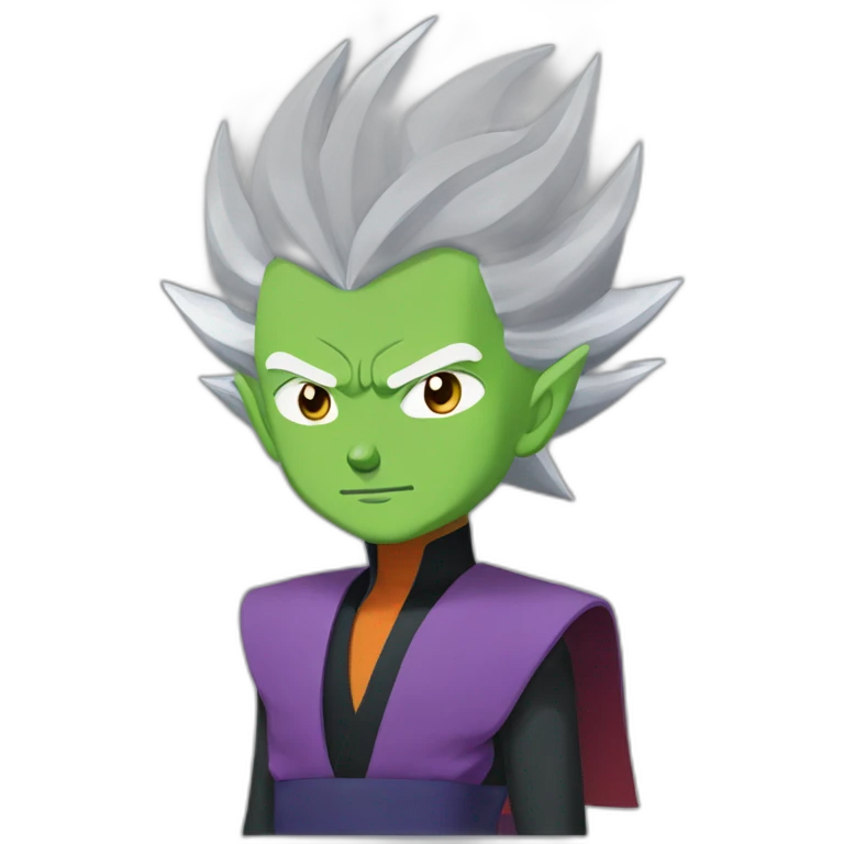 zamasu emoji