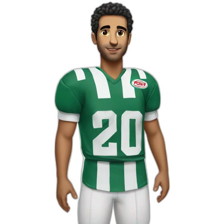 Ahmed Shahawy emoji