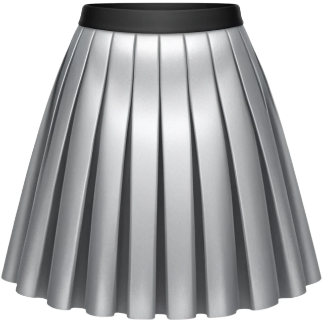 sparkly skirtsparkly skirt emoji