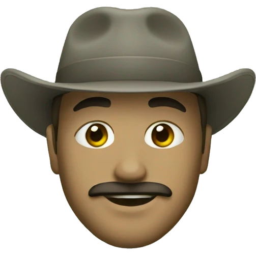 Mate yerba emoji