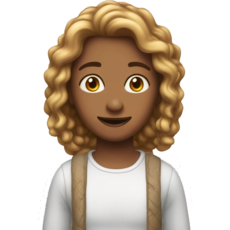 Розовый дом emoji