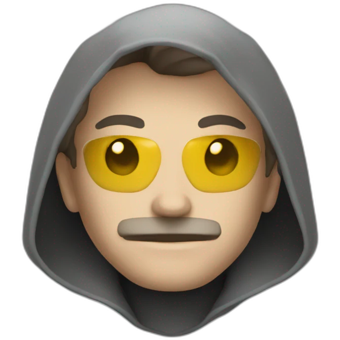 ByteVigilante emoji