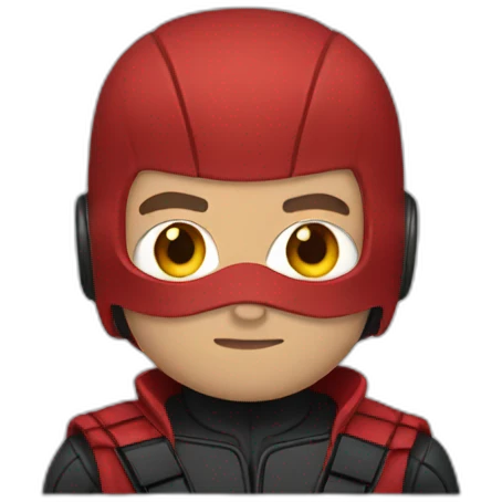 Daredevil emoji