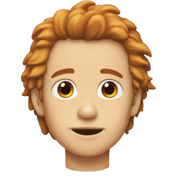 Ruffy  emoji