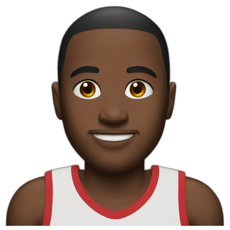 jordan emoji