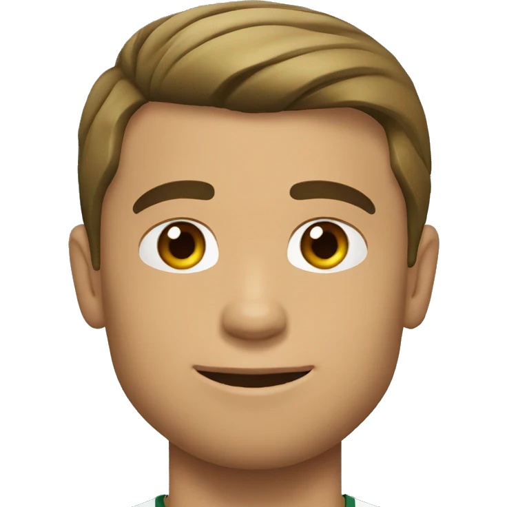 cristiano Ronaldo  emoji