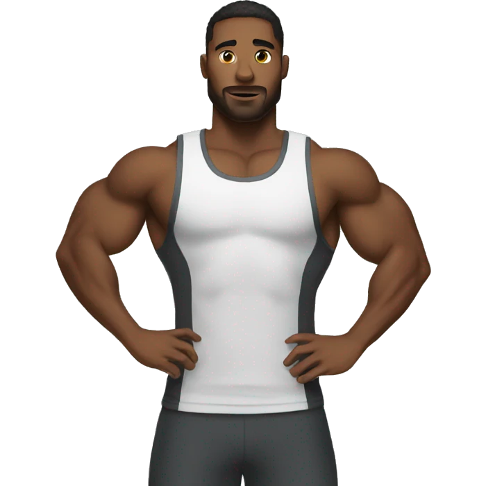 gym emoji