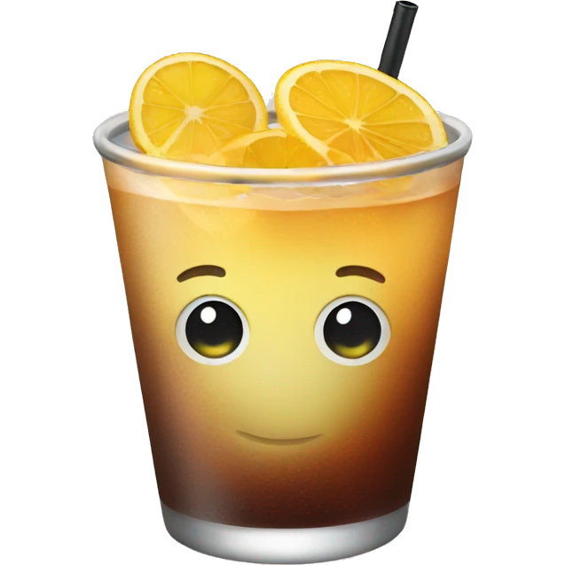 drinks emoji