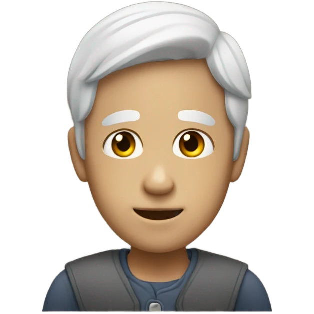 Omg emoji