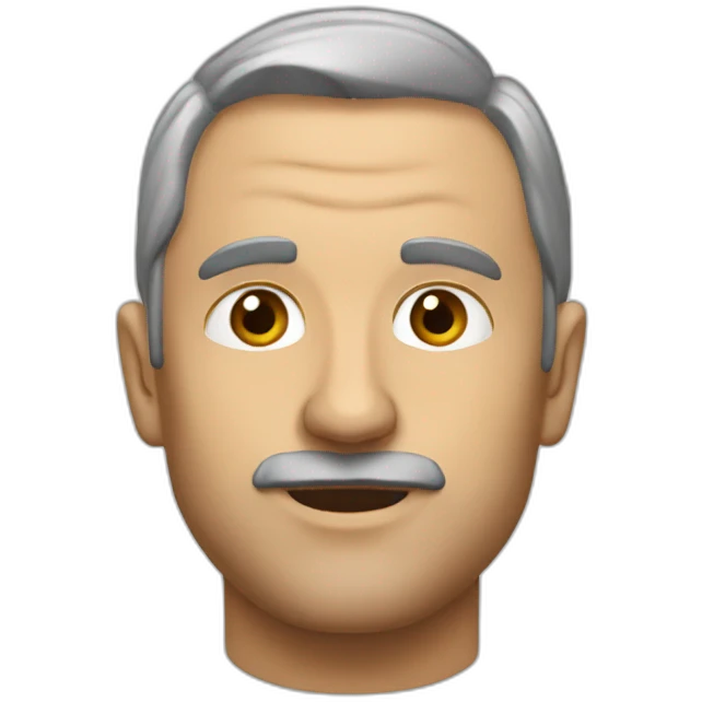 Éric Zemour emoji