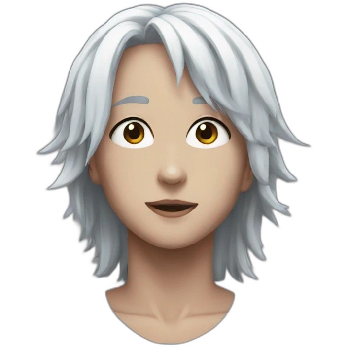 rem big emoji