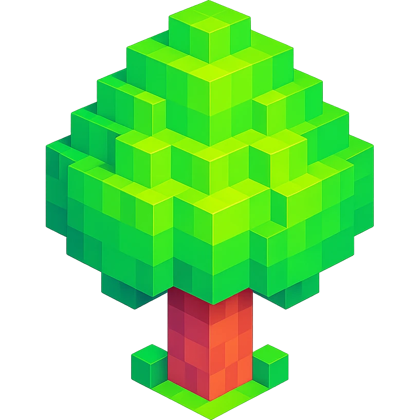 tree emoji