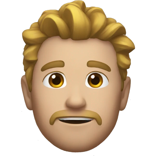 Wow emoji