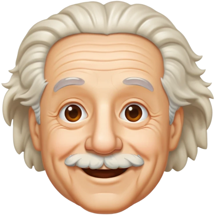 эйнштейн emoji
