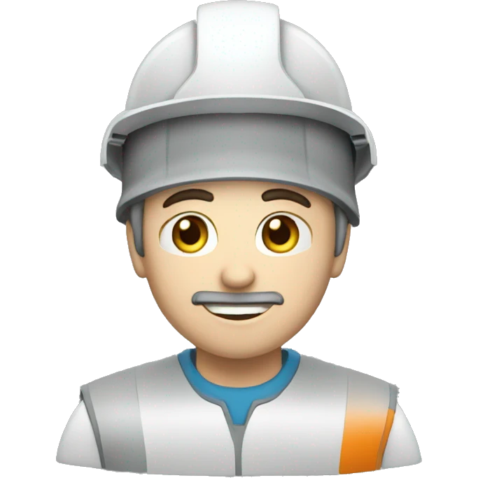 Supplier Quality engineer emoji