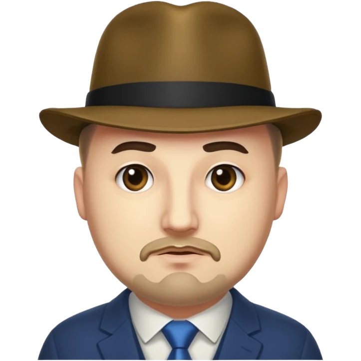 Streamer « Totalbiscuit » emoji