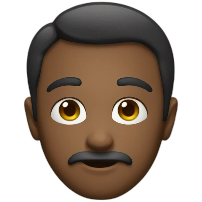Otis Sex Education emoji