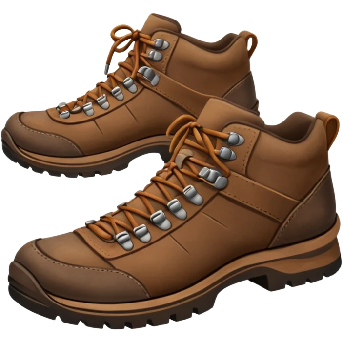 treaking Shoe emoji