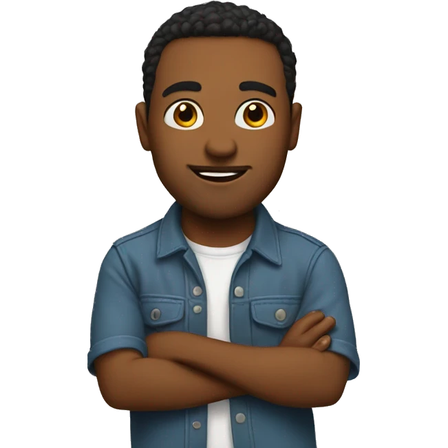 modern emoji