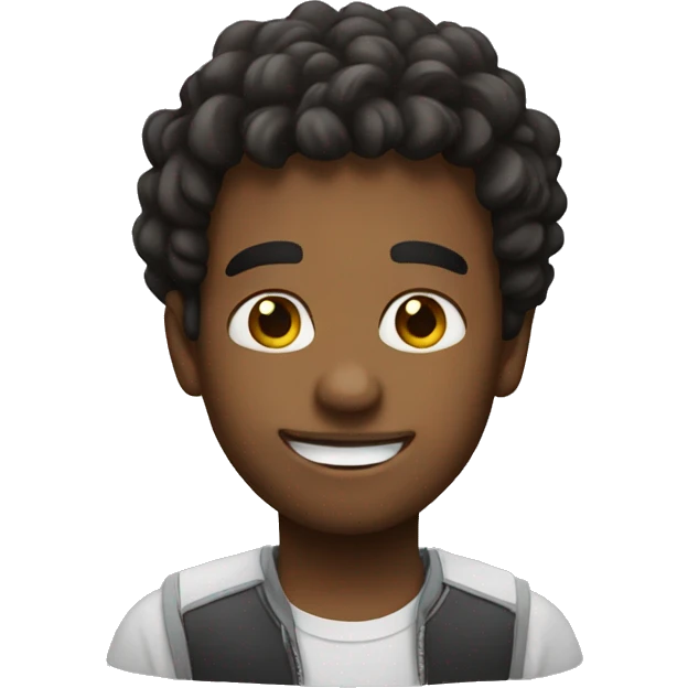 Fun emoji