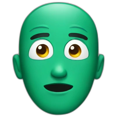 O emoji