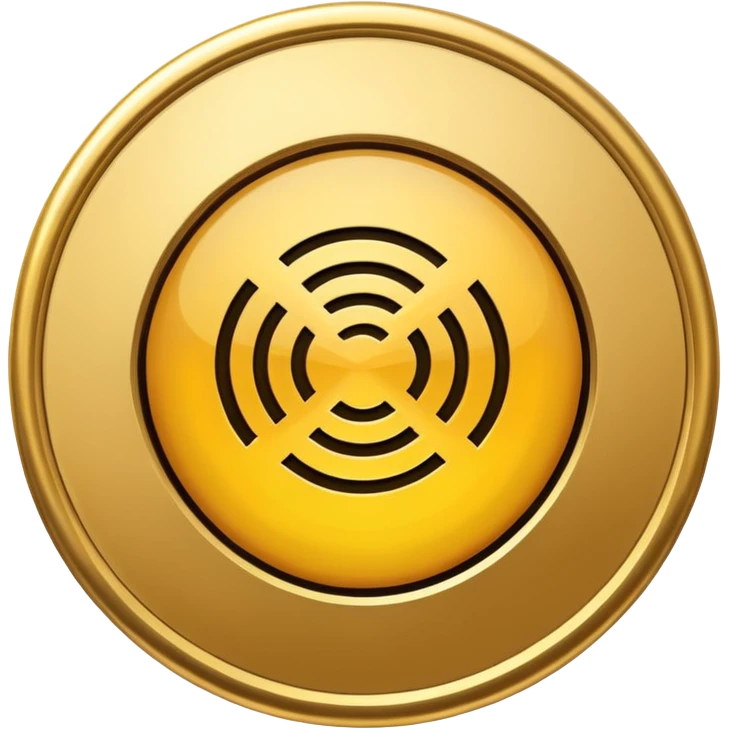 wifi money coin emoji