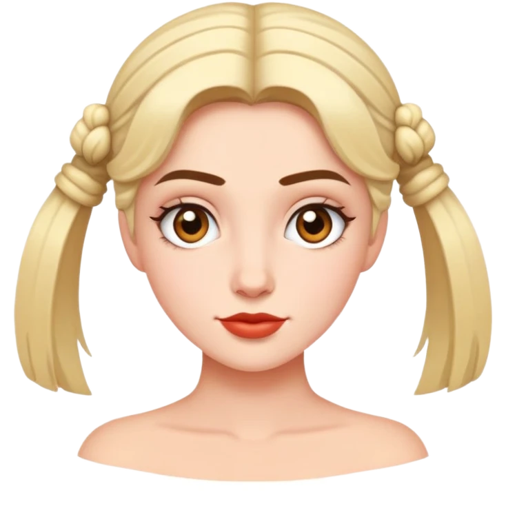 Billie Elisha emoji