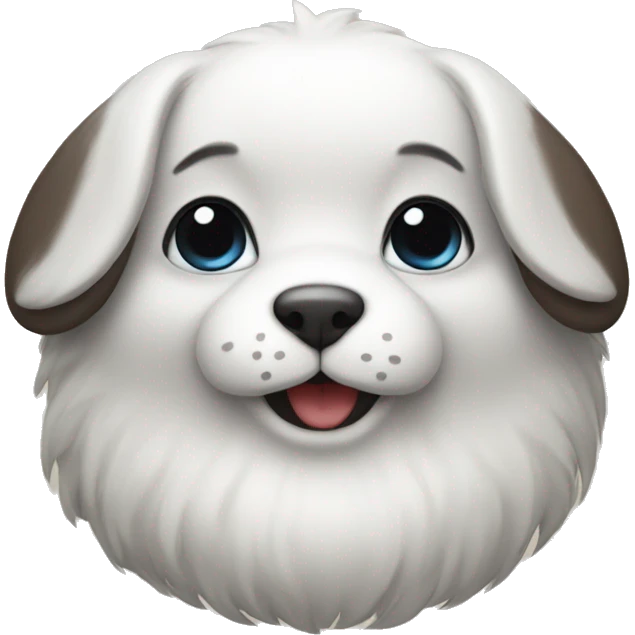 Labubu emoji