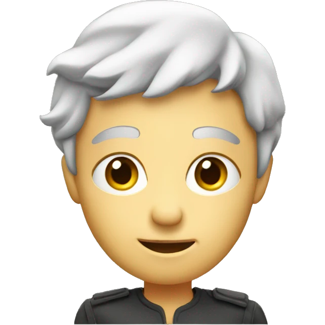 learning emoji