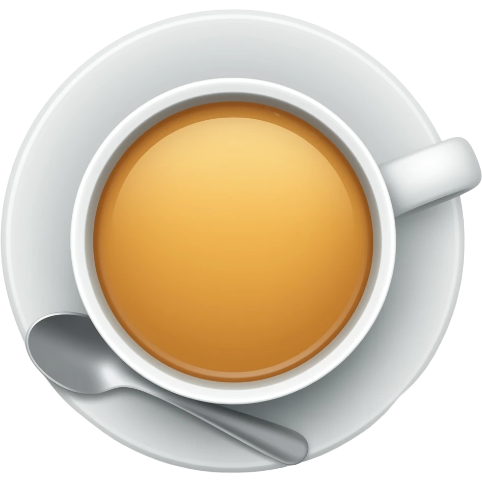 Çay emoji