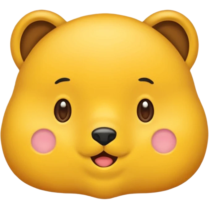 펭귄이 바람 맞는 모습 emoji