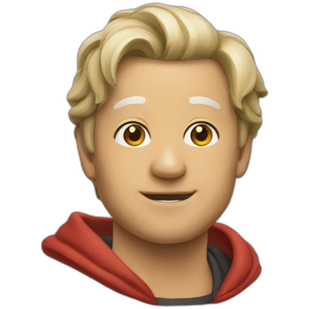 Kac emoji