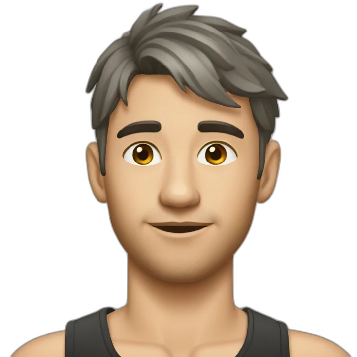 Mettez vos insta emoji