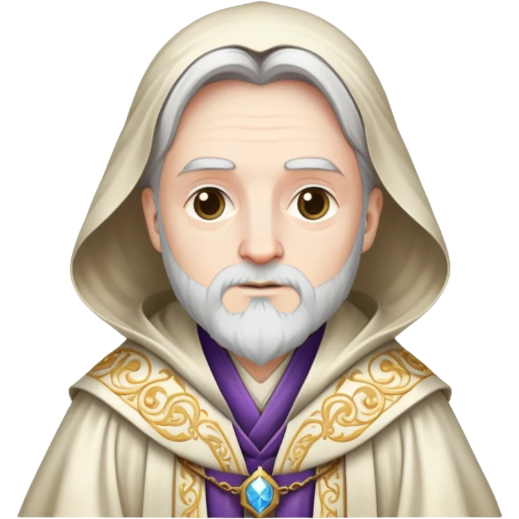 classic wizard emoji
