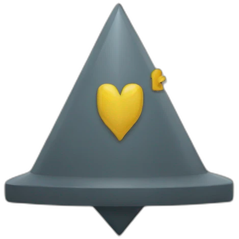 Custom monclar logo emoji