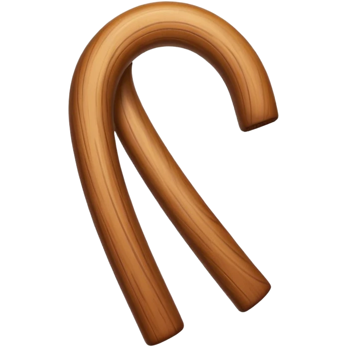 cane cute emoji