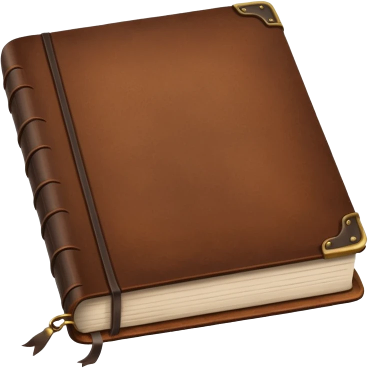 journal emoji