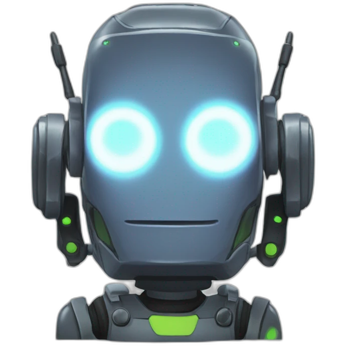 android-bugdroid-google-power-level-9000 emoji