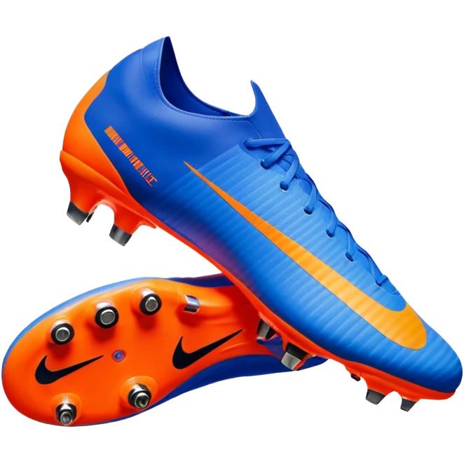 Unas Nike Mercurial vapor 16 elite sg del 2026 emoji