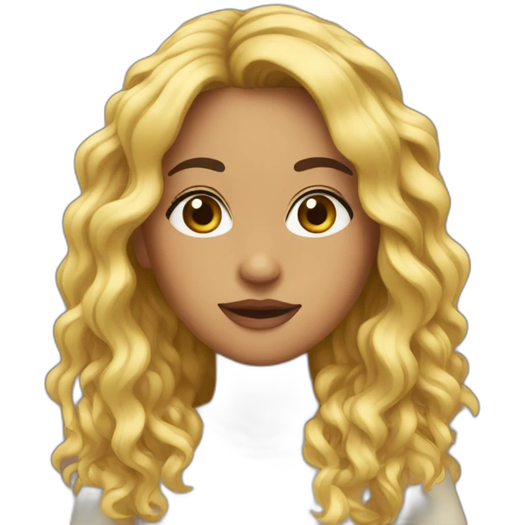 Fernanda emoji