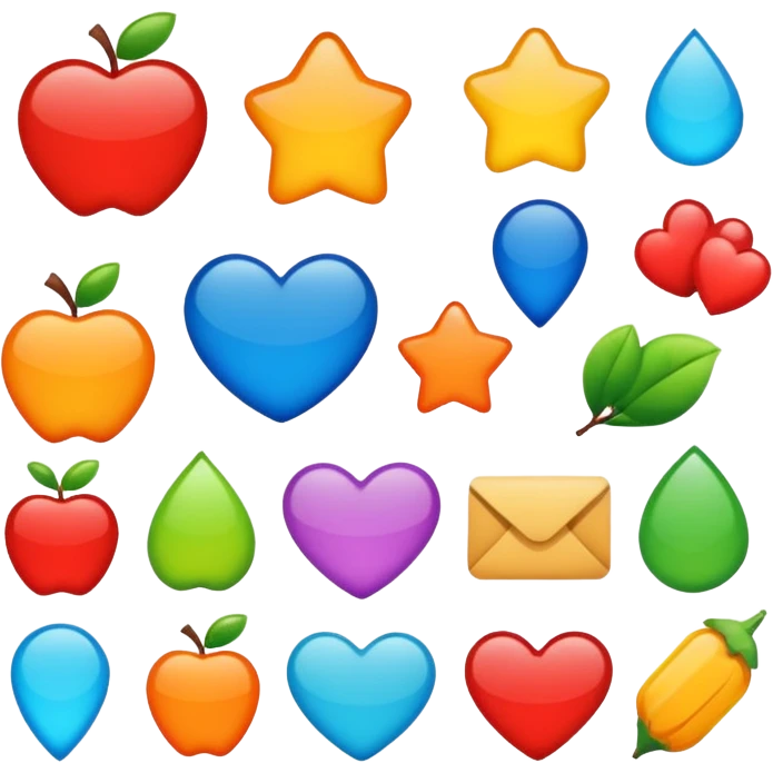 blog sticker tag emoji