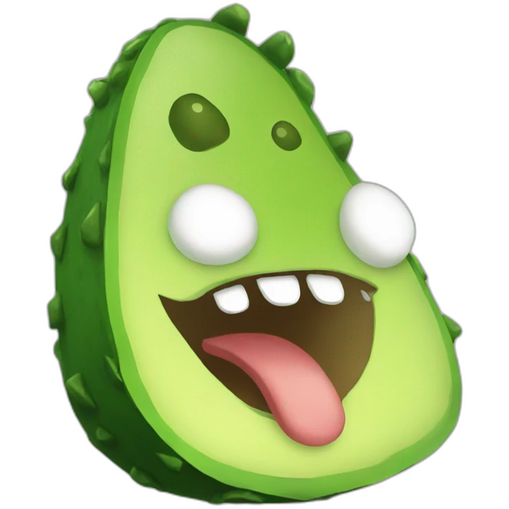 catvocado emoji