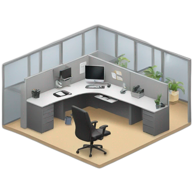 New office emoji