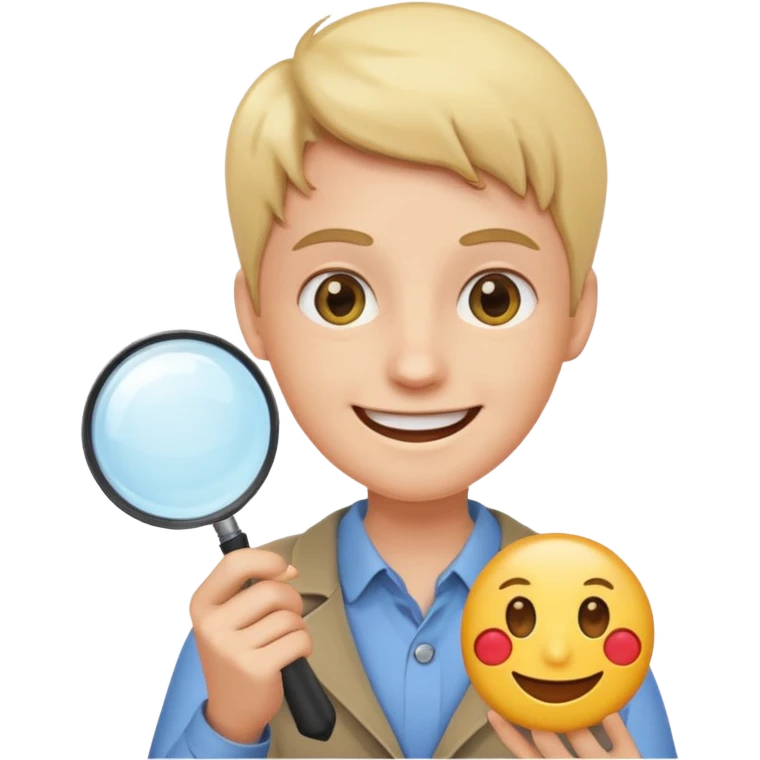 investigating emoji emoji