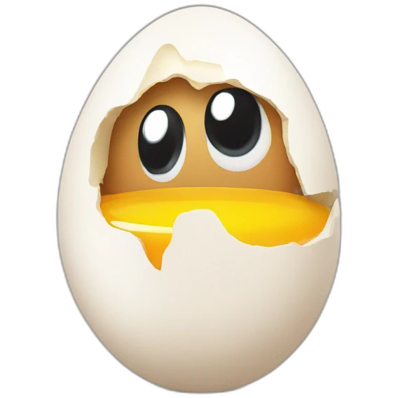 egg emoji