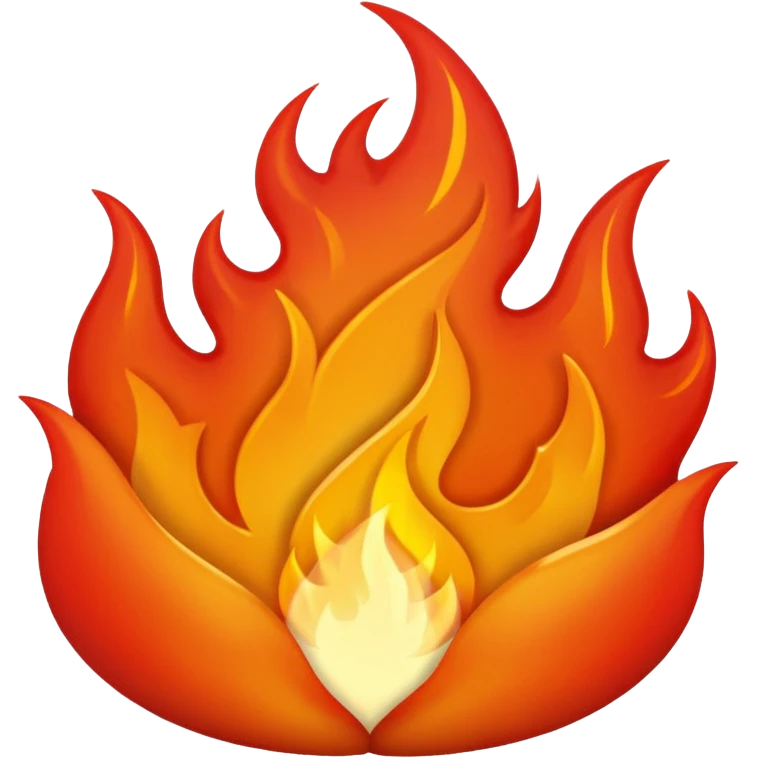 fire emoji
