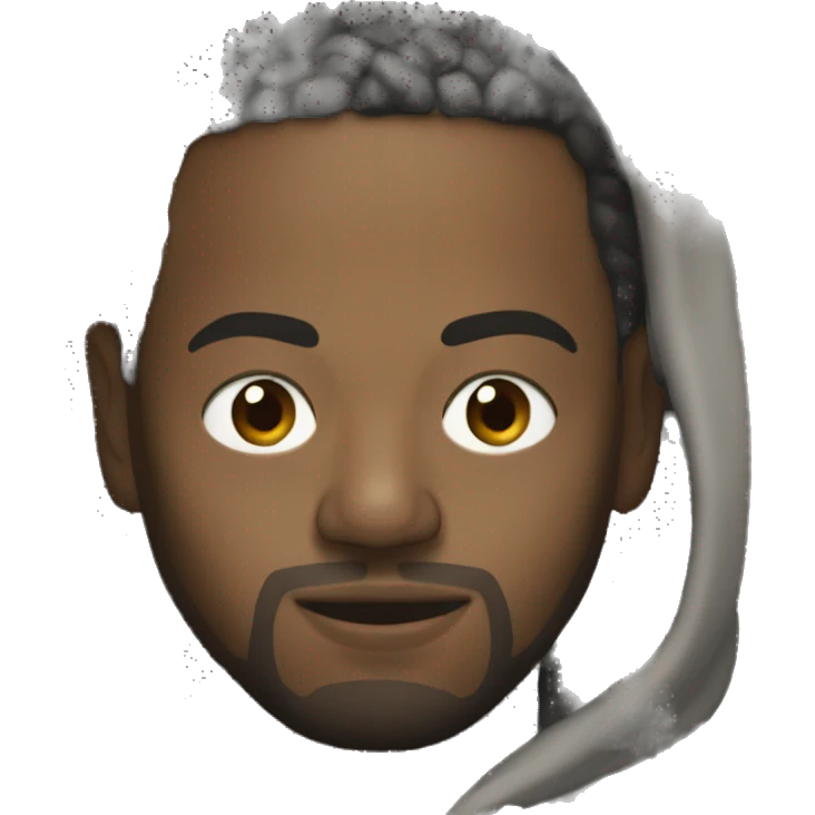 Kendrick lamar emoji