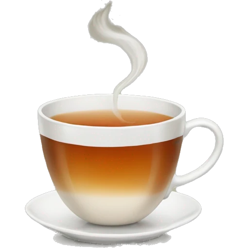 Tea emoji
