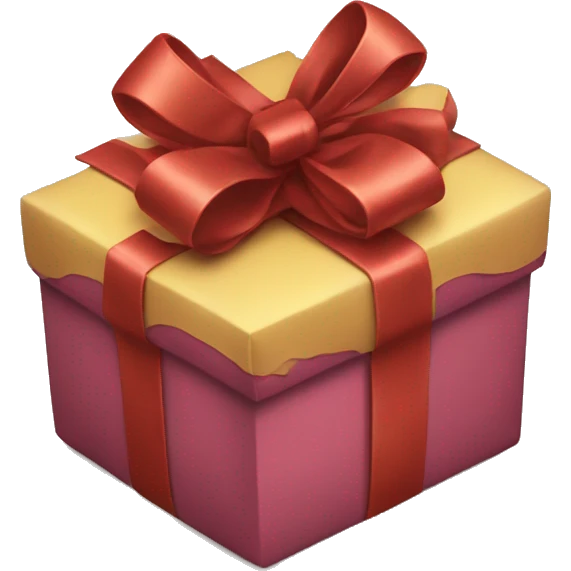 present emoji